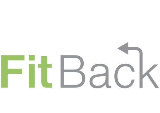 Proyecto FITBack PROFITH